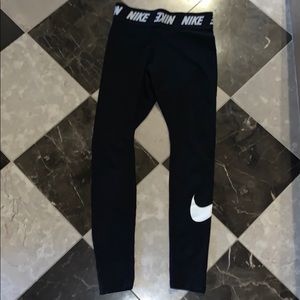 Nike leggings